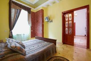 Апартаменты Apartments on Doroshenka 19 Львов Апартаменты-6