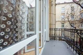 Апартаменты Apartments on Doroshenka 19 Львов-7